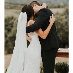 Grace Loves Lace - Henri Veil